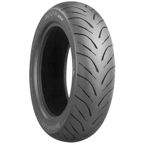 Bridgestone Pneu De Scooter Hoop-b02 61p Tl G Sh 300 War 1346 pas cher