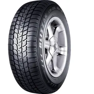 Bridgestone Blizzak LM-25 4x4 RFT 255/55 R18 109H pas cher