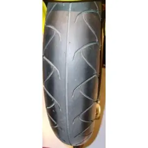 Bridgestone BT012 FJ 120/70 ZR17 58W pas cher