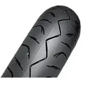 BRIDGESTONE 120/8014 58S Hoop B03 Pneu Moto Scooters