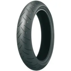 Bridgestone BT015 F 120/70 ZR17 58W pas cher