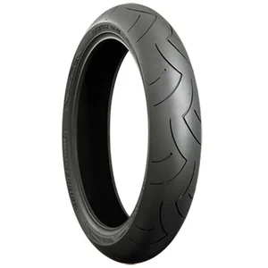 Bridgestone Pneu Avant De Route Battlax-bt-01 D16rr 58w Tl pas cher