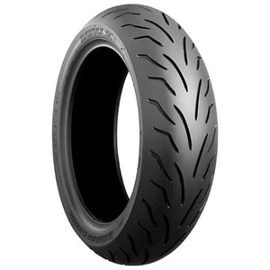 Bridgestone Pneu Arrière De Scooter Battlax-sc 60p Tl