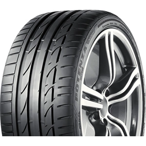 Bridgestone Potenza S001 205/50 R17 89Y RFT * pas cher