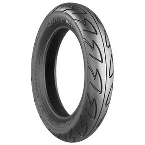 Bridgestone B01 100/80 D12 56J pas cher