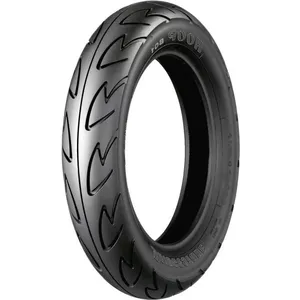 Bridgestone Pneu moto Bridgestone Hoop B 01 110/90 R10 51J TL pas cher