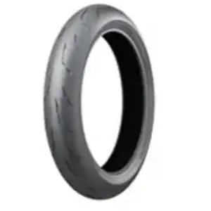 110/70 ZR 17 54H BRIDGESTONE BATTLAX RS10 - PNEU MOTO pas cher