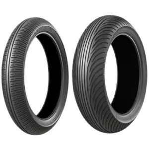 Bridgestone W01 Regen / Soft (GP3) 90/580 R17 pas cher