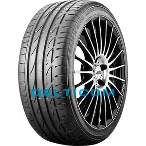 Bridgestone Potenza S001 EXT 285/35 R18 97Y