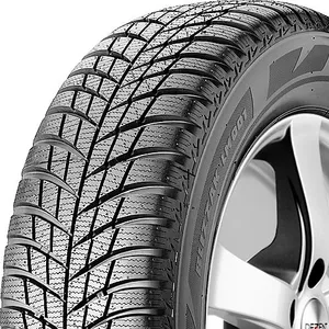 Bridgestone Blizzak LM 001 RFT 205/60 R16 92H pas cher