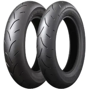 Bridgestone BT601 SS WET 120/80 D12 pas cher