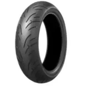 Bridgestone Pneu Arrière De Tourisme Battlax-bt-023 M 73w Tl pas cher