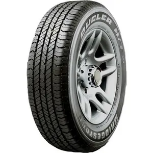 Comparateur de prix : BRIDGESTONE Dueler HT 684 III 255-60 R18 112 T - Pneu auto 4x4 Eté