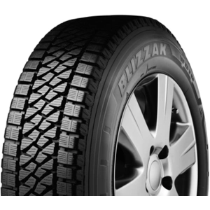 Bridgestone Blizzak W810 235/65 R16 115R pas cher