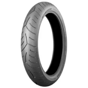 Bridgestone T 30 F 120/70 ZR17 58W pas cher
