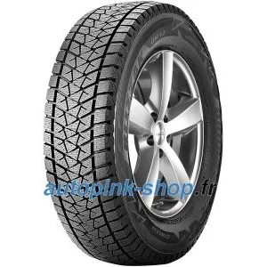 Bridgestone Blizzak DM V2 215/80 R15 102R pas cher