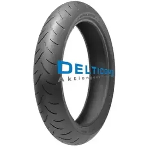 Bridgestone BT016 F 120/60 ZR17 55W pas cher