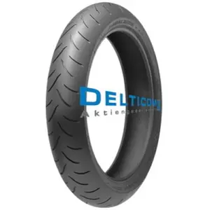 Bridgestone BT016 F 110/70 ZR17 54W pas cher