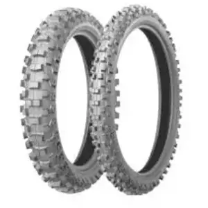 Bridgestone Pneu Avant Tout-terrain M203 30m Tt 2155 pas cher