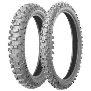 Bridgestone M204 100/100 D18 59M pas cher