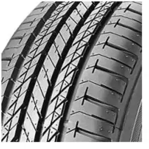 Comparateur de prix : PNEUS Eté Bridgestone Dueler H/L 400 255/55 R17 104 V 4x4 été