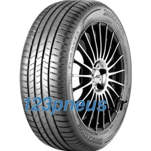 Bridgestone Pneu Route - Bridgestone Turanza T005 ( 215/40 R18 89Y XL ) pas cher