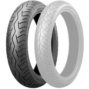 Bridgestone Pneu Arrière De Tourisme Battlax-bt-46 70h Tl pas cher