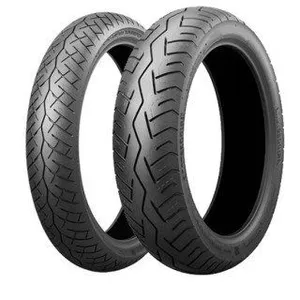 Bridgestone Pneu Avant De Tourisme Battlax-bt-46f 53h Tl pas cher