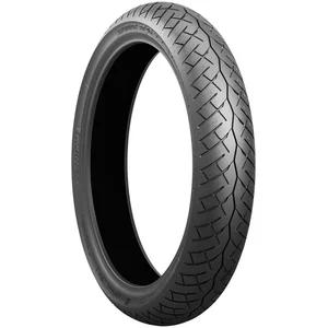 Bridgestone Pneu De Route Battlax-bt46 Front 58h M/c Tl pas cher
