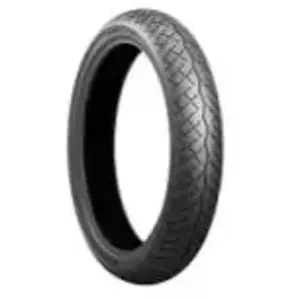 Bridgestone Pneu De Route Battlax-bt46 Front 52h M/c Tl pas cher