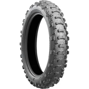 Comparateur de prix : Pneu BRIDGESTONE BATTLECROSS E50R 140/80-18 M/C 70P TT