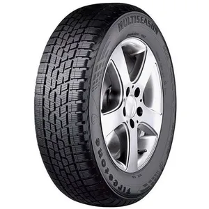 PNEUS FirestoneMultiSeason 2 - 4 saisons V 97 4 saisons 3286341673517 215/55 R16 97 V pas cher