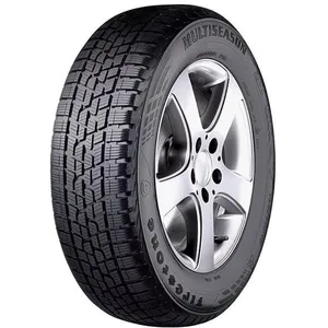 PNEU 4x4 - Firestone - MultiSeason 2 - 235/60 R18 - 4 saisons - Charge 107 - Vitesse V pas cher