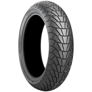 Bridgestone Pneu Arrière De Tourisme Battlax-ax41 Scrambler 72h Tl pas cher