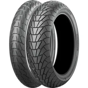 Bridgestone AX 41S F 120/70 R19 60H pas cher