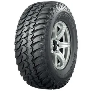 Bridgestone Dueler M/T 674 265/70 R17 121/118Q pas cher