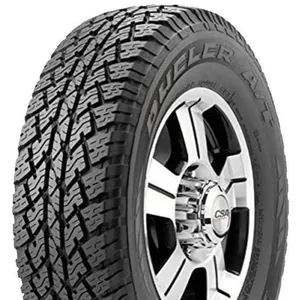 Bridgestone Dueler A/T 693 III 265/55 R19 109V