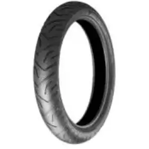 Comparateur de prix : Pneu BRIDGESTONE BATTLAX A41 G CRF1000L 90/90-21 M/C 54H TT