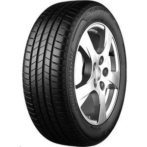 Comparateur de prix : Bridgestone T005 driveguard rft xl 205/55 R17 95V