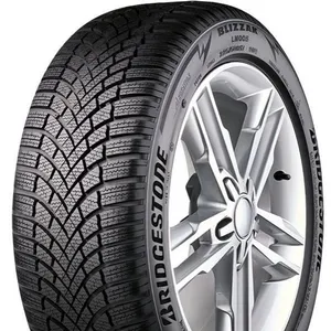 Bridgestone Blizzak LM 005 225/40 R19 93W pas cher