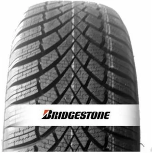 Bridgestone Blizzak LM 005 255/55 R18 109V pas cher