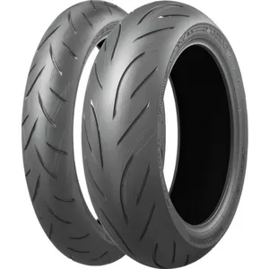 Bridgestone S 21 F 120/70 ZR17 58W pas cher