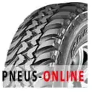 Bridgestone Dueler M/T 674 245/75 R16 120/116Q pas cher