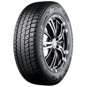 Bridgestone Blizzak DM V3 235/65 R18 106S pas cher