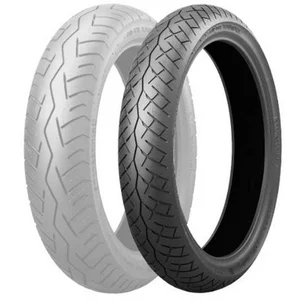 Bridgestone Pneu Avant De Tourisme Battlax-bt-46 61h Tl pas cher