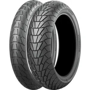 Bridgestone AX 41S F 100/90 D19 57H pas cher