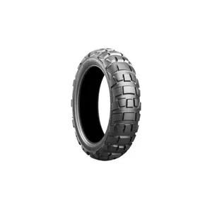 Bridgestone AX 41 R 4.60 D17 62P pas cher