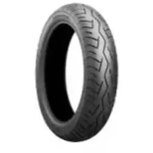 Bridgestone Battlax-bt-46 63h Tl Wegachterband Zilver 130 / 70 / R18 pas cher