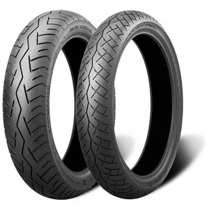 BRIDGESTONE - Pneu Eté - BATTLAX BT46 - 150/70 17 H pas cher
