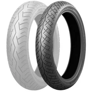 Bridgestone CR 11 F 110/80 R18 58V pas cher